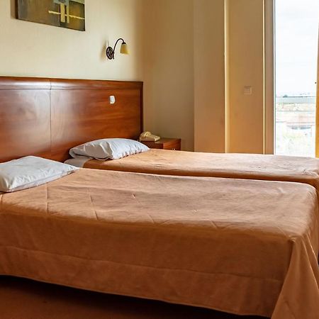 Telis Hotel エギオ エクステリア 写真