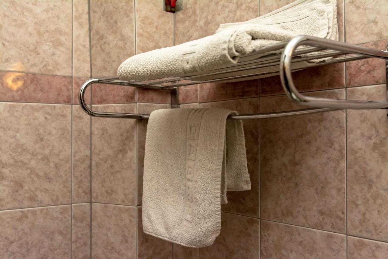 Telis Hotel エギオ エクステリア 写真