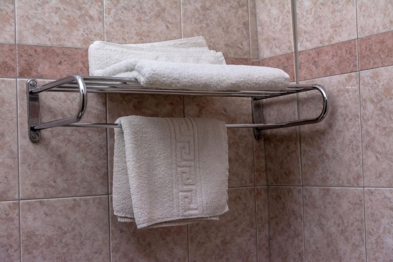 Telis Hotel エギオ エクステリア 写真