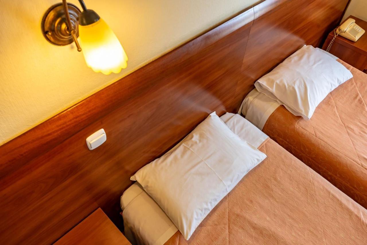 Telis Hotel エギオ エクステリア 写真