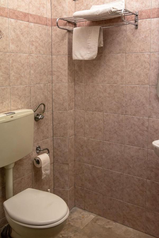 Telis Hotel エギオ エクステリア 写真