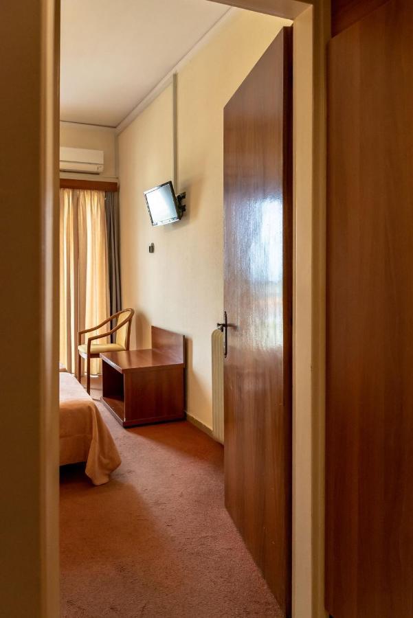 Telis Hotel エギオ エクステリア 写真